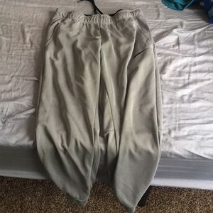 Nike sweatpants